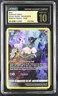 Mew GG10/GG70 Galarian Gallery Holo Crown Zenith Pokemon CGC 10 Pristine