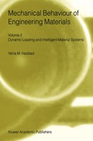 Y. M. Haddad | Mechanical Behaviour Of Engineering Materials | Buch | Englisch
