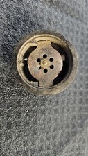 Tecumseh Part 83522,83522 Compressor Overload Switch
