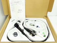Olympus GIF-Q240Z Video Gastroscope Endoscope Japan