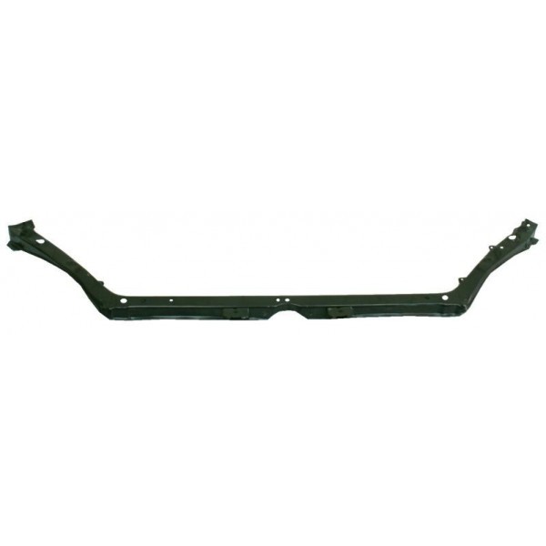 Steg Heckleiste FüR Subaru Impreza Von 2008 OEM 53029FG0409P-image