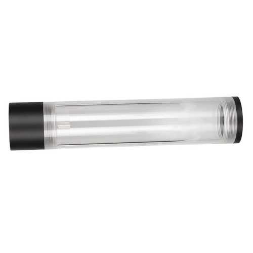 Water Cooling Reservoir 240mm/9.4in Length G1/4in Thread 50mm/2.0in Diameter FY - Bild 21 von 22