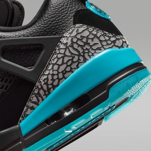 Nike Jordan Spizike Herren Sneaker Turnschuhe Mehrere Größen Neu UVP 170,00£ - Bild 8 von 8