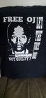 Vintage Free OJ Simpson shirt 3x — photo 2