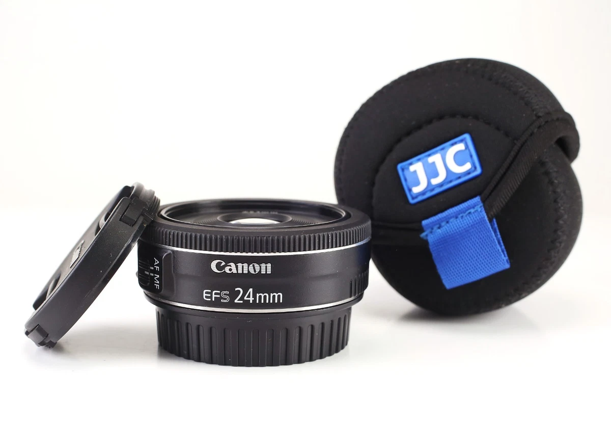 Canon キヤノン EF 24mm F2.8 単焦点レンズ #34 Canon EF 24mm レンズ