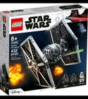 LEGO Star Wars: Imperial TIE Fighter (75300) 2021 - Retired Factory Sealed