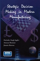 Harinder Singh Jagdev (U. A.) | Strategic Decision Making In Modern...