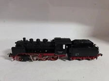 Fleischmann DR Steam Locomotive 4140 HO Scale DC