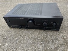 KENWOOD SPECIAL EDITION KA-3020 STEREO AMPLIFIER.