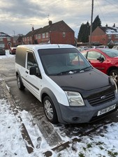 2011 FORD TRANSIT CONNECT 75 T200