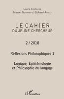 Marcel Nguimbi | RéFlexions Philosophiques 1 | Taschenbuch | FranzöSisch (2020)