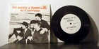 THE BEATLES 7 Inch 33 EP Murray The K As it Happened 1964 Brs   vinyl PS