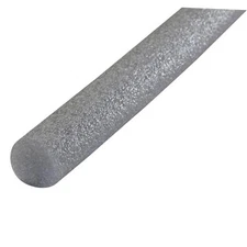  - Versatile Gray Foam Backer Rod - Set 5/8in x 150ft - Essential Caulk Saver 