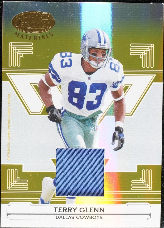 Mirror Gold Materials