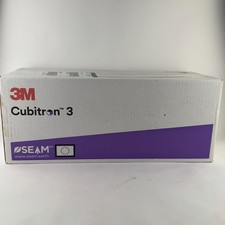 1 CASE of 100 3M Cubitron 3 Fibre Disc 1182C 36+ 5" x 7/8 TN quick change 66441