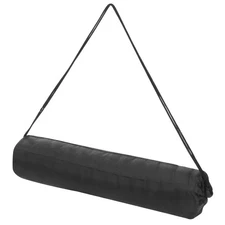 18" Mini Camp Chair Bag Nylon Foldable Carry Storage Bag with Strap