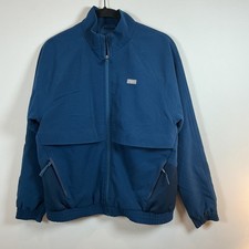 FIGS Sydney Scrub Jacket Full Zip Jacket Womens XS Athletic Athleisure