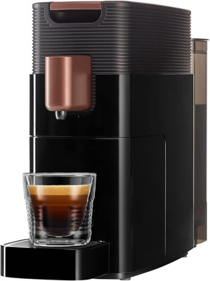 K-FEE ONE Kapselmaschine | Kompatibel ALDI EXPRESSI* Kapseln | Kaffeemaschinen F