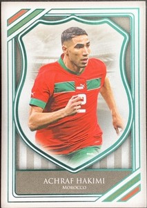 Hakimi Achraf | eBay