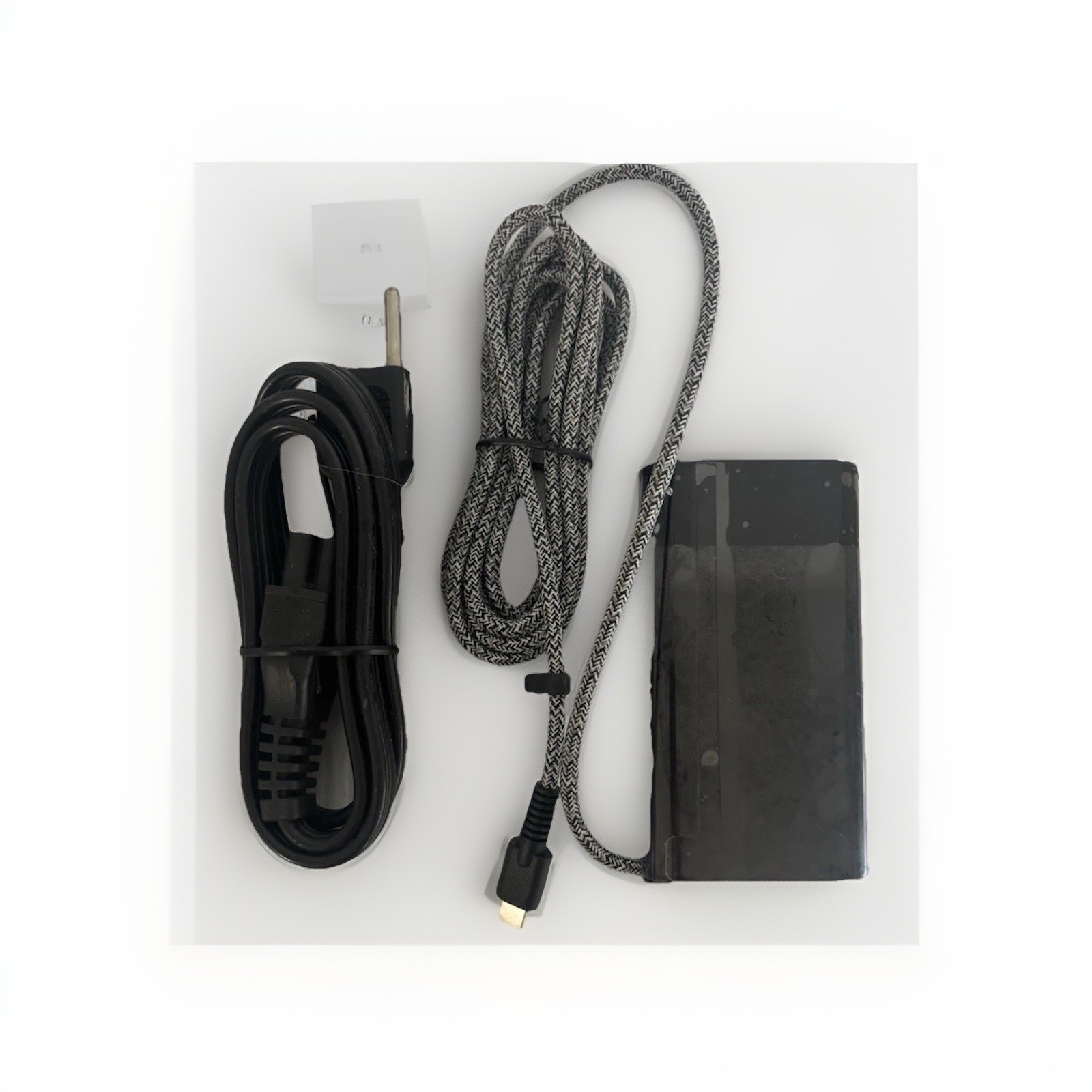 Sm65cl-01 65 Watt Laptop Charger For Dell Lenovo Hp Samsung