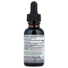 Nature s Answer Mullein Alcohol-Free 2000 mg 1 fl oz 30 ml Alcohol-Free,