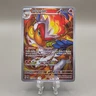 Pokémon TCG Infernape Holo 173/167 Twilight Masquerade Illustration Rare 140HP