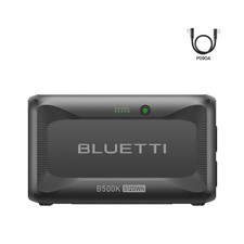 Bluetti B500K Expansion Battery