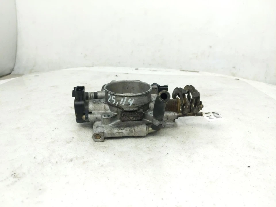 2002-2005 Subaru Impreza Throttle Valve Body Tps Sensor 22633Aa210 - Image 2 of 4