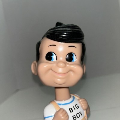 1998 Bob's Big Boy Bobble Head Funko Doll 7