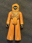 Vintage 1977 Star Wars Jawa Action Figure Kenner