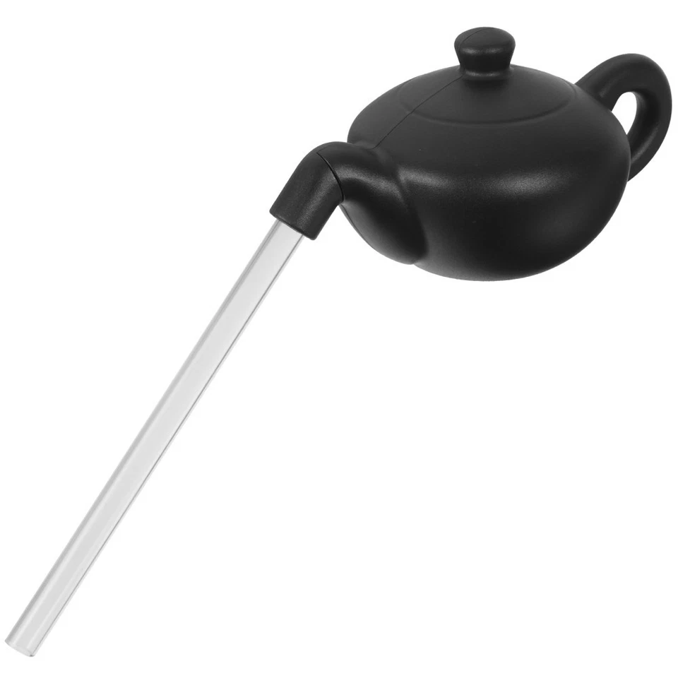  4 Sets Tischfontäne Tischbrunnen Fließendes Desktop-Ornament Desktop-Schmuck