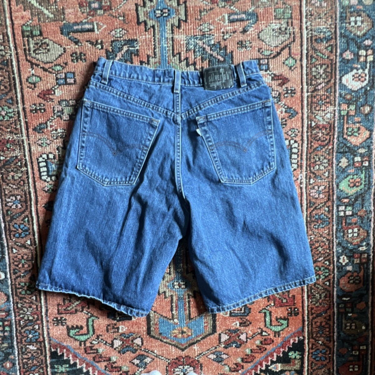 Vintage Levi