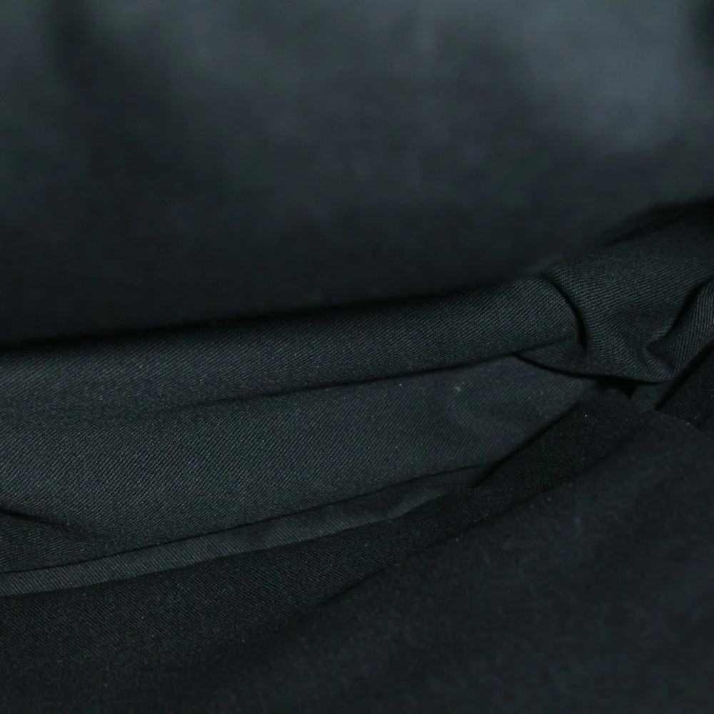 OFF-WHITE QUOTE BACKPACK BLACK Quote Backpack Ruc… - image 5