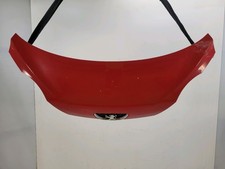 Capot Peugeot 107
