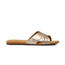 Shoes Universal women UGG 1142712GLDM Golden-Brownn