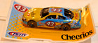 CHEERIOS CEREAL Vintage 2003 PETTY ENTERPRISES NO. 43 DIECAST TOY CAR - SEALED — photo 2