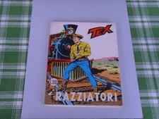 TEX N 98 PRIMA EDIZIONE EDICOLA MAGAZZINO
