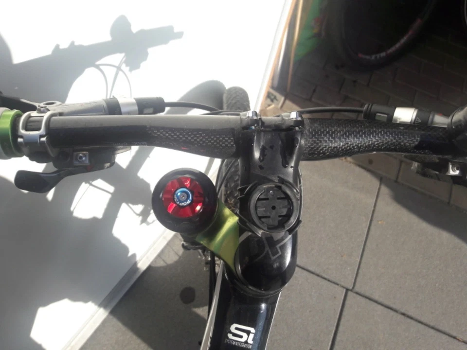 Cannondale Flash Ultimate Teamedition Sram XX 8,5Kg Stages Power Leistungsmesser - Bild 4 von 4