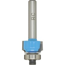 DC1174 1/16" Radius Roundover 1/4" Shank