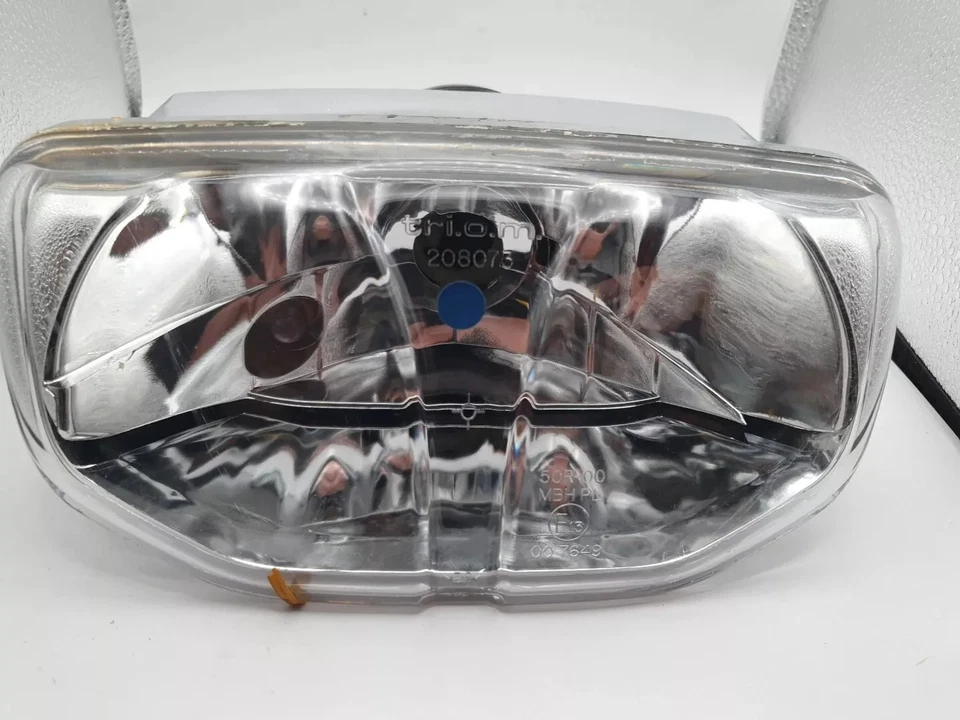 PIAGGIO SCHEINWERFER TYPHOON 50 581578 NEU ORIGINAL MM00262 - Bild 2 von 4