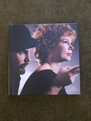 FOSSE VERDON MINI SERIES DVD 3-Disc SET  Ep. 1-6 FX FYC Promo EMMY Screener