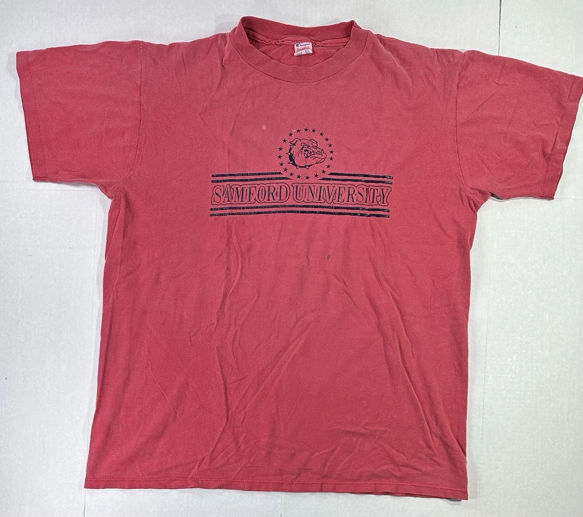 Champion 1980s Vintage T-Shirts for Men for sale | eBay
