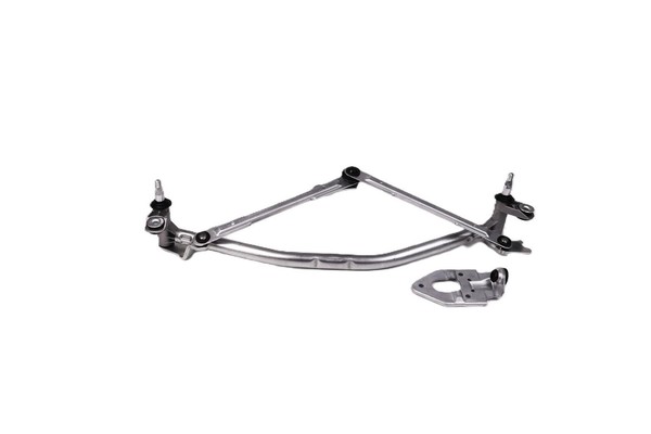 WischergestäNge Kamoka 3110067 FüR VW Polo 4 9A4 9A2 9N2 9A6 12V 16V FSI TDI GTI-image