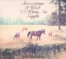 Sometimes I Wish We Were an Eagle von Callahan,Bill | CD | Zustand sehr gut
