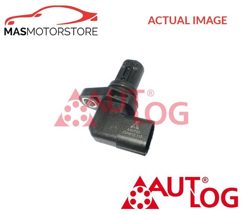 CAMSHAFT POSITION SENSOR INTAKE SIDE AUTLOG AS5703 I NEW OE REPLACEMENT