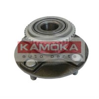 1X Kamoka Radlager Radlagersatz Hinten FüR Nissan Almera II Hatchback N16