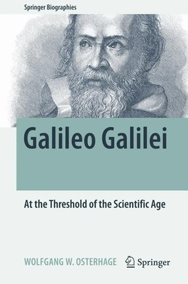 Wolfgang W. Osterhage | Galileo Galilei | Buch | Englisch (2018) | ix