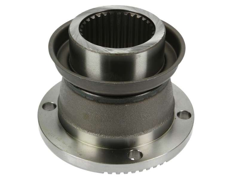 Für EURORICAMBI 60171903 Drive Flange, propshaft 60171903 Differential axle dri