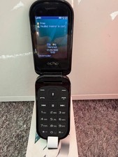 Téléphone Portable ECHO Clap - Dual Sim- à Clapet tous operateur