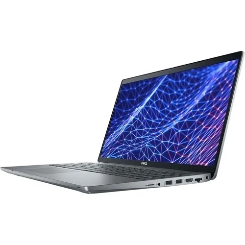 Dell Latitude 5530 (15.6", 16GB, 512GB SSD, i7-1255U 3.50GHz) Win11P, Silver - Image 2 of 3